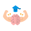 brain icon