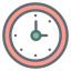clock icon