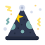 party hat icon