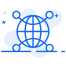 canali di distribuzione icon
