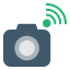 Camera icon