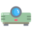 Projector icon