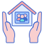 Homecare icon