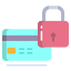 Card Security icon