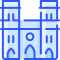 notre dame icon