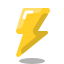 Lightning Bolt icon