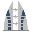 asia icon