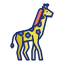 Жираф icon