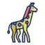 Giraffe icon