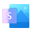 微软-sway-2019 icon