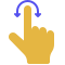 one icon