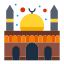 mosque icon
