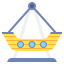 Pirate Ship icon