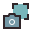 retro style screenshot icon