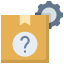 new product icon