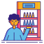 visual merchandiser icon