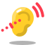 arcade style 청취 icon
