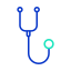 Stéthoscope icon