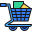 shopping cart icon