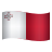 emoji style malta emoji icon