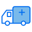 Ambulância icon