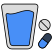 take medicine icon