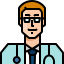 avatar icon