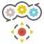 control icon