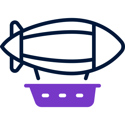 비행선 icon