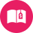 Book icon