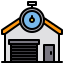 stopwatch icon