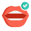 mouth icon