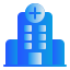 hospital icon