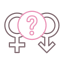 Gender Affirmation icon