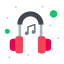 external-music-headphone-stay-at-home-flatart-icons-flat-flatarticons icon