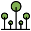 Foresta icon