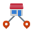 windows 11 color style 상업 icon
