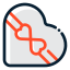heart box icon