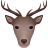 ciervo-emoji icon