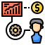 brainstorming icon