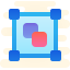 Group Objects icon