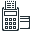 卡片 icon