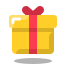 Gift icon