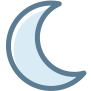 Satélite Luna icon