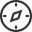 boussole icon