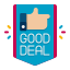 Good Deal icon