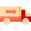 배달 icon