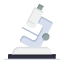 Mikroskop icon