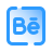 Behance icon