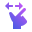hand icon